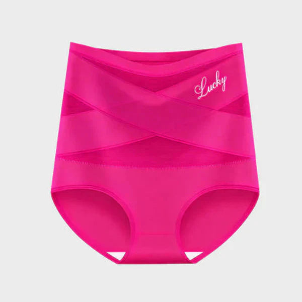 Nahtlose Shaping-Leggings mit hohem Bund — für eine sanfte Bauchkontrolle