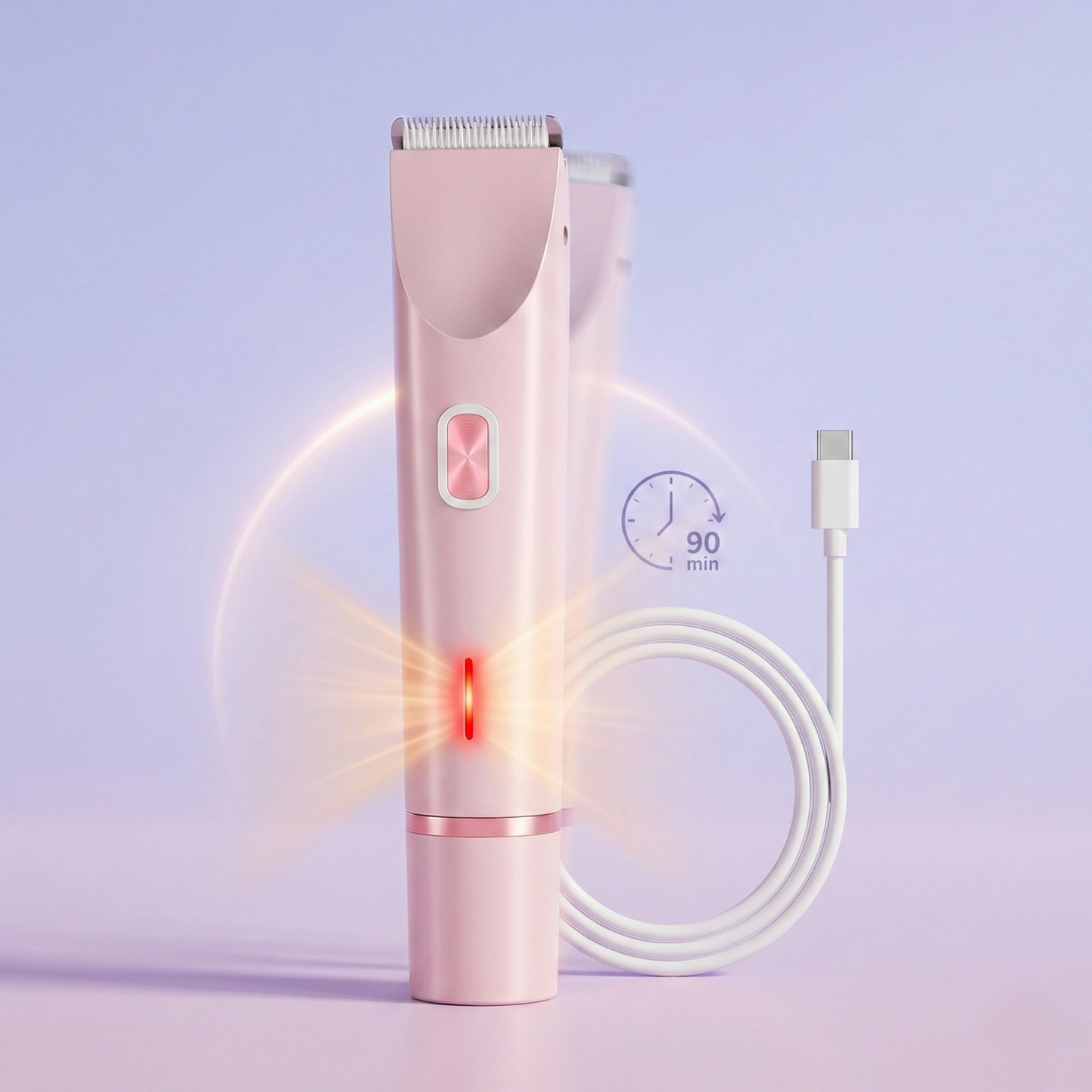 Elektrischer Trimmer 2.0