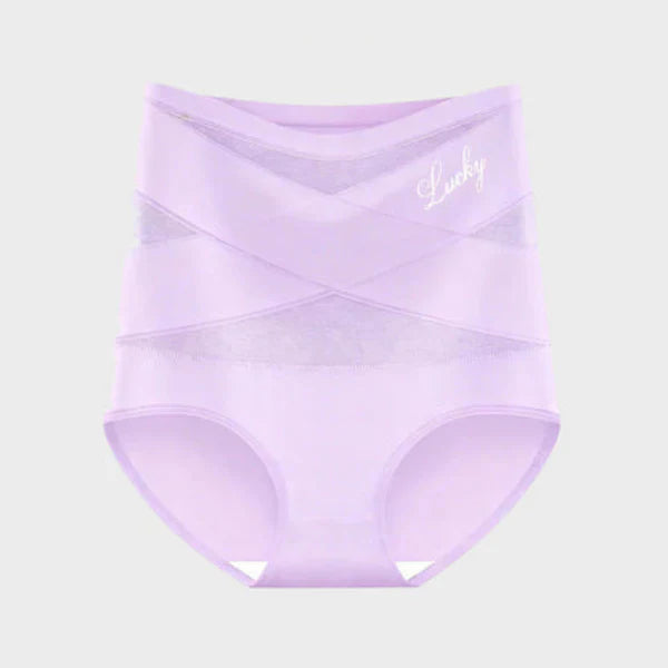 Nahtlose Shaping-Leggings mit hohem Bund — für eine sanfte Bauchkontrolle