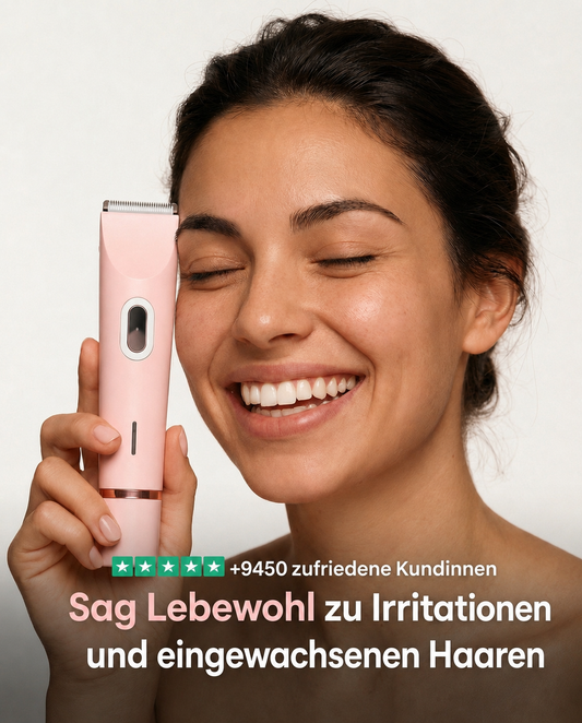 Elektrischer Trimmer 2.0