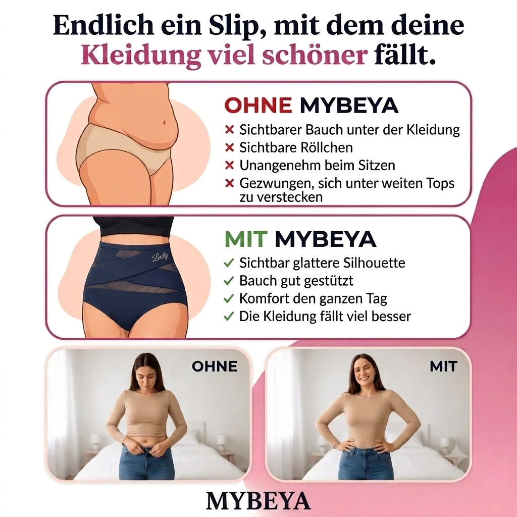 Nahtlose Shaping-Leggings mit hohem Bund — für eine sanfte Bauchkontrolle