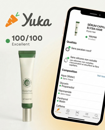 Haarpflegeserum HaarVital