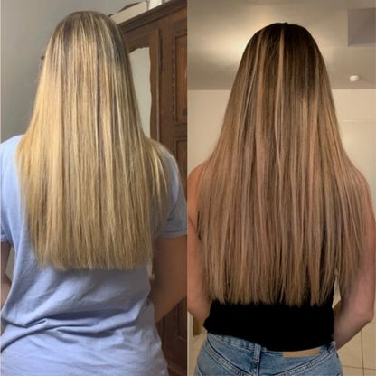 Haarpflegeserum HaarVital