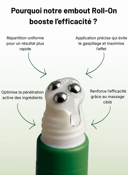 Haarpflegeserum HaarVital