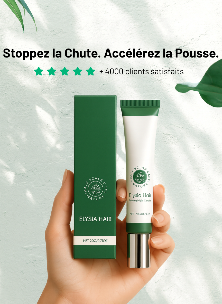 Haarpflegeserum HaarVital